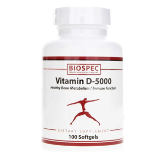 Vitamin D-5000