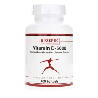 Vitamin D-5000