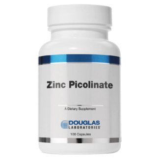 Zinc Picolinate