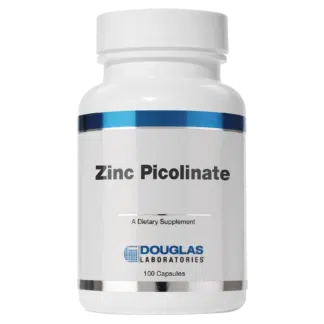 Zinc Picolinate