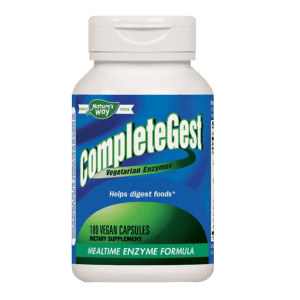 CompleteGest 180 ct