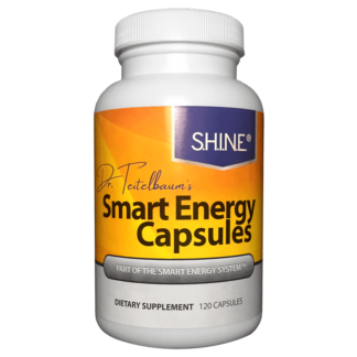 Smart Energy Capsules