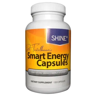 Smart Energy Capsules